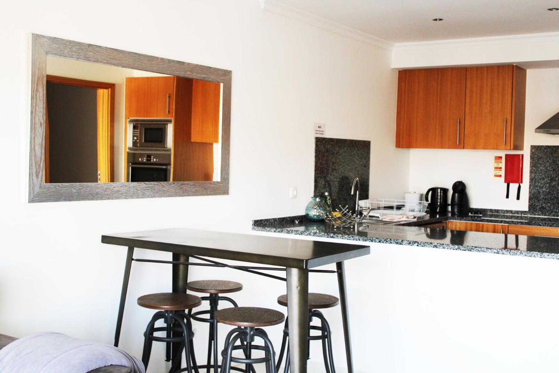 Neuf à Appartement