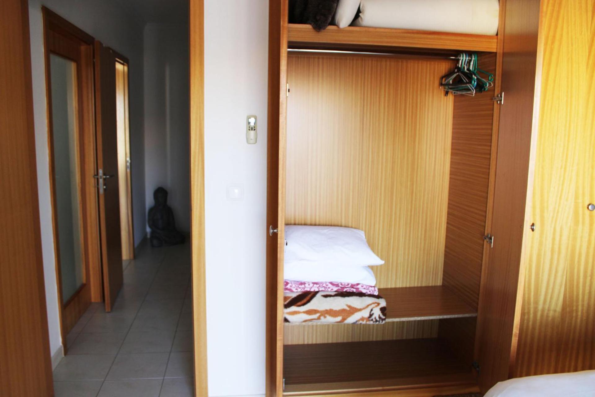 Neuf à Appartement *