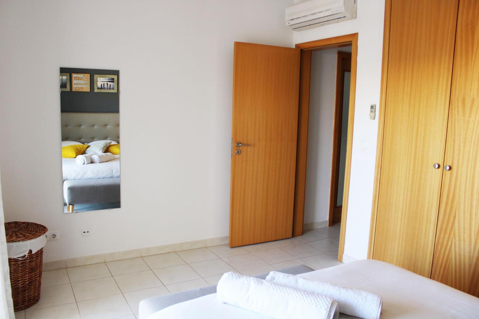 Neuf à Appartement